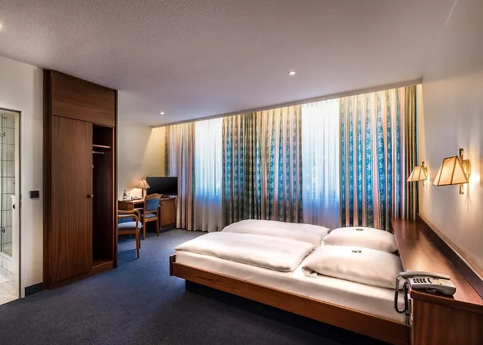 Hotel Alte Wache Hamburg